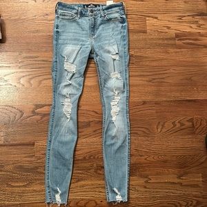 Hollister Women’s Jeans